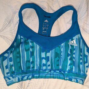Adidas Climalite Bra